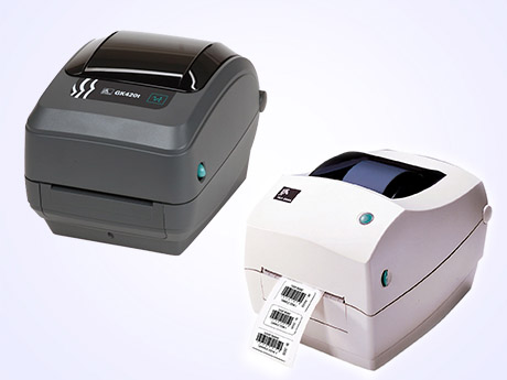 barcode printer