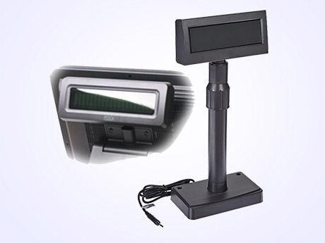 customer pole display dealer