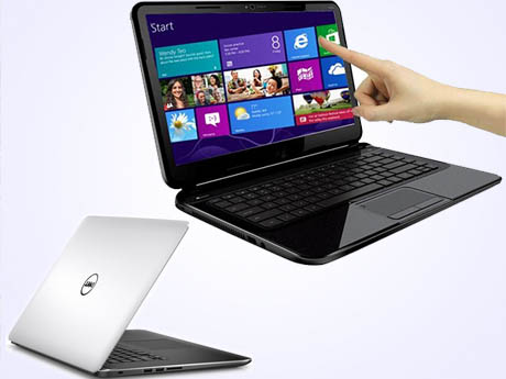 laptop for retail shop