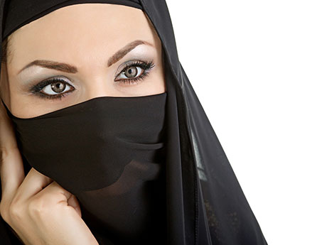 Pos for Abaya Shop