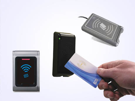 rfid card reader